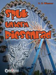 Icon image Spuk unterm Riesenrad