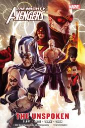 Icon image Mighty Avengers (2007-2010): The Unspoken