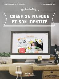 Icon image Small Business - Créer sa marque et son identité