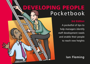 Icon image Developing People Pocketbook: 3rd Edition