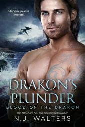 Icon image Drakon's Plunder