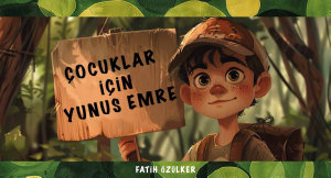 Icon image Çocuklar İçin Yunus Emre