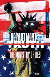 Icon image THE DEPARTMENT OF TRUTH