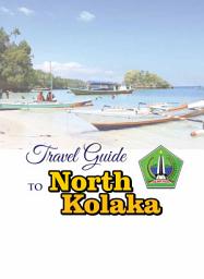 Icon image Travel Guide to North Kolaka