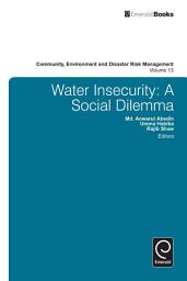 Icon image Water Insecurity: A Social Dilemma