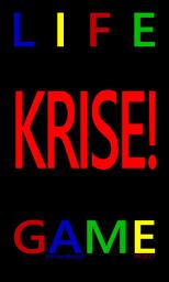 Icon image Krise!: Lifegame-Project