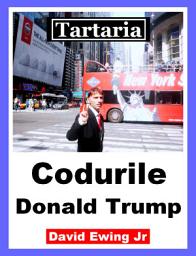 Icon image Tartaria - Codurile Donald Trump: Romanian