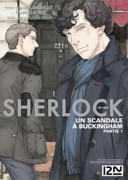 Icon image Sherlock