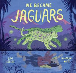 Icon image We Became Jaguars