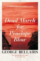 Icon image Dead March for Penelope Blow