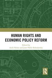 Icon image Human Rights and Economic Policy Reform