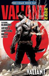 Icon image The Year of Valiant 2022 FCBD Special