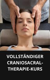 Icon image VOLLSTÄNDIGER CRANIOSACRAL-THERAPIE-KURS