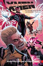 Icon image Uncanny X-Men: Superior Vol. 1 - Survival of the Fittest