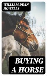 Icon image Buying a Horse