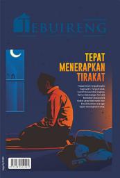 Icon image Tepat Menerapkan Tirakat: Majalah Tebuireng Edisi 78