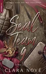 Icon image SEAL Team 9, Tome 2 - Cat