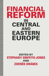 Icon image Financial Reform in Central and Eastern Europe