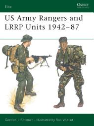 Icon image US Army Rangers & LRRP Units 1942–87