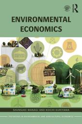 Icon image Environmental Economics