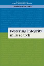 Icon image Fostering Integrity in Research