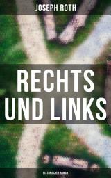 Icon image Rechts und Links: Historischer Roman