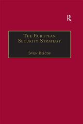 Icon image The European Security Strategy: A Global Agenda for Positive Power