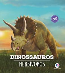 Icon image Dinossauros Herbívoros