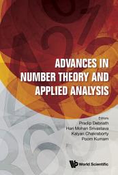 Icon image Advances In Number Theory And Applied Analysis