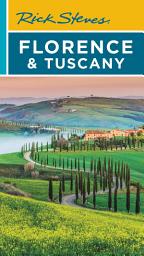 Icon image Rick Steves Florence & Tuscany: Edition 19