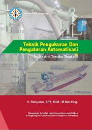 Icon image Teknik Pengukuran Dan Pengaturan Automatisasi untuk ATT II