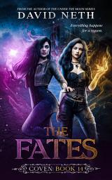 Icon image The Fates (witch urban fantasy)