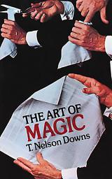 Icon image The Art of Magic