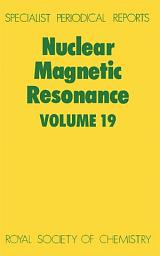 Icon image Nuclear Magnetic Resonance: Volume 19