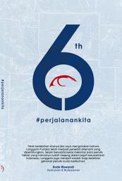 Icon image Perjalanan Kita: 6 Tahun Langgam Pustaka