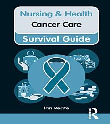 Icon image Cancer Care