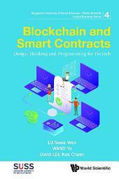 Icon image Blockchain And Smart Contracts: Design Thinking And Programming For Fintech