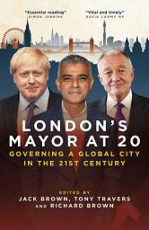 Icon image London's Mayor at 20