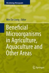 Icon image Beneficial Microorganisms in Agriculture, Aquaculture and Other Areas