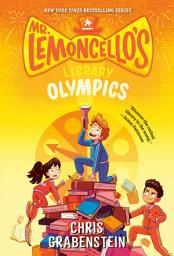 Icon image Mr. Lemoncello's Library Olympics