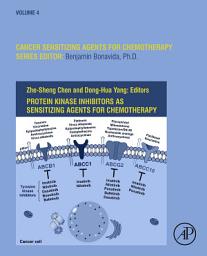 Icon image Protein Kinase Inhibitors as Sensitizing Agents for Chemotherapy