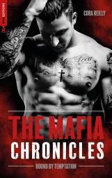 Icon image Bound by Temptation - The Mafia Chronicles, T4: La saga best-seller américaine enfin en France !