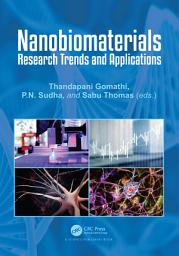 Icon image Nanobiomaterials: Research Trends and Applications