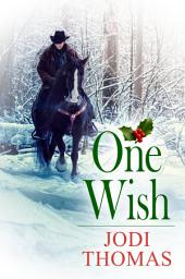 Icon image One Wish: A Christmas Story