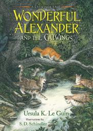 Icon image Wonderful Alexander and the Catwings