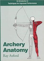 Icon image Archery Anatomy: An Introduction to Techniques for Improved Performance