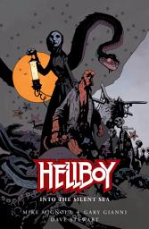 Icon image Hellboy: Into the Silent Sea