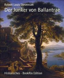 Icon image Der Junker von Ballantrae