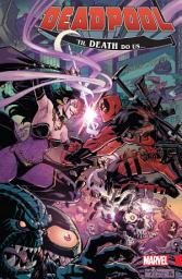 Icon image Deadpool (2015-2017): World's Greatest Vol. 8 - 'Til Death Do Us...