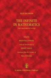 Icon image The Infinite in Mathematics: Logico-mathematical writings